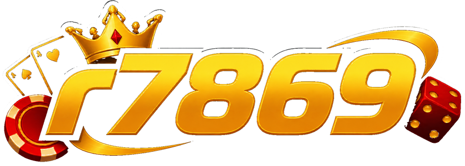 r7869 Logo